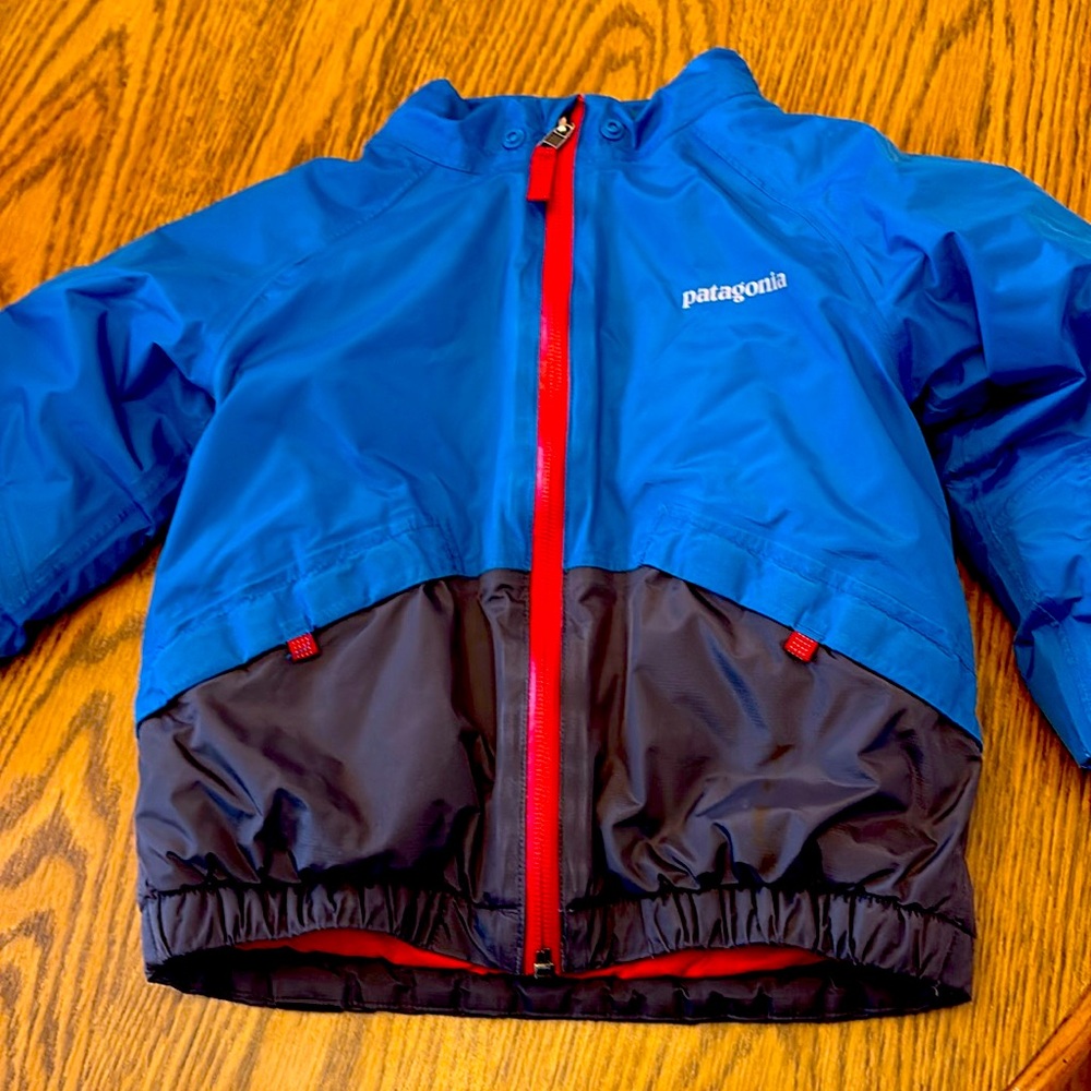 Patagonia Snow Pile Jacket